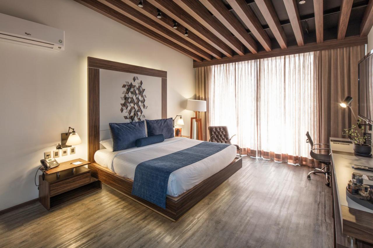 Flow Condesa - Adults Only Mexico