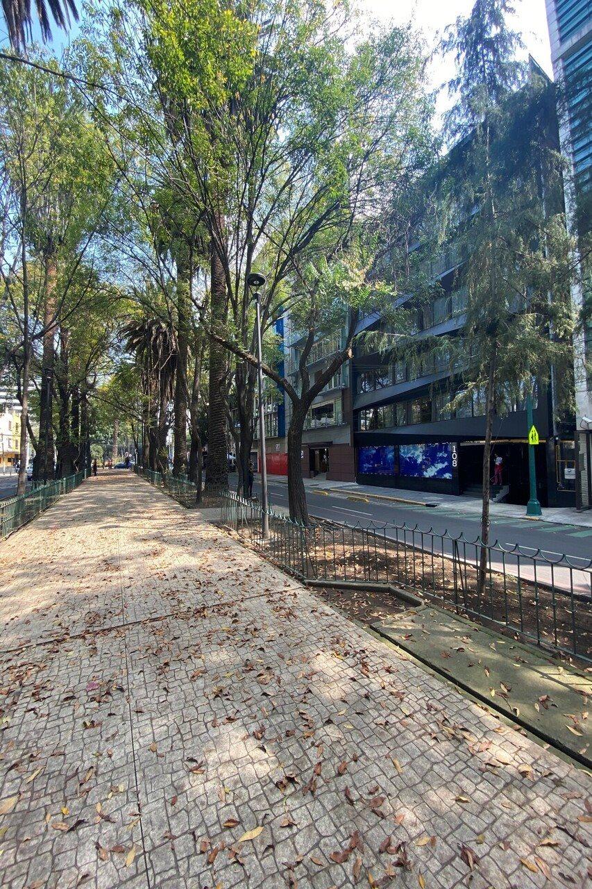 Flow Condesa - Adults Only Mexico