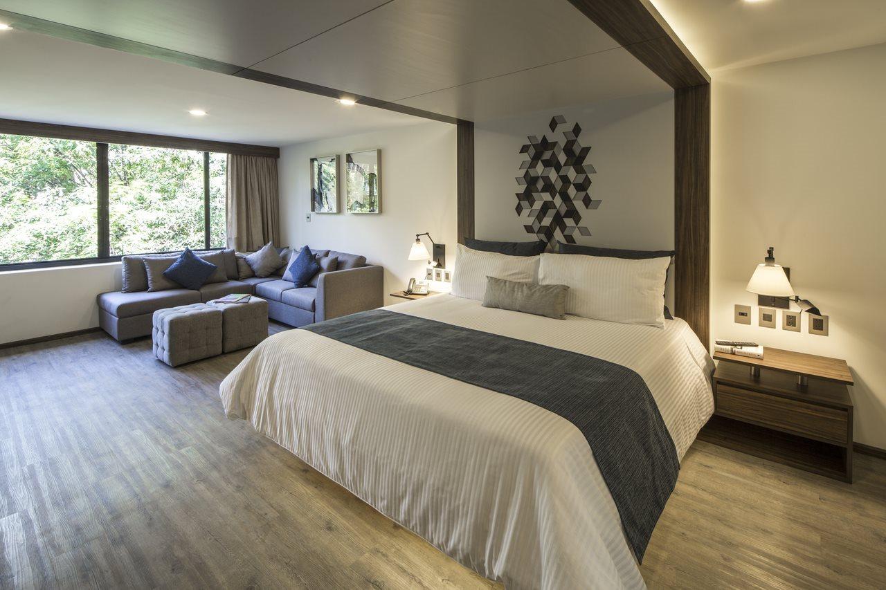 Flow Condesa - Adults Only Mexico