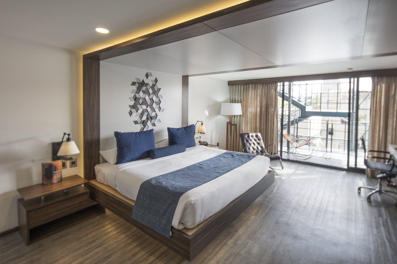 Hotel Flow Condesa - Adults Only Mexico