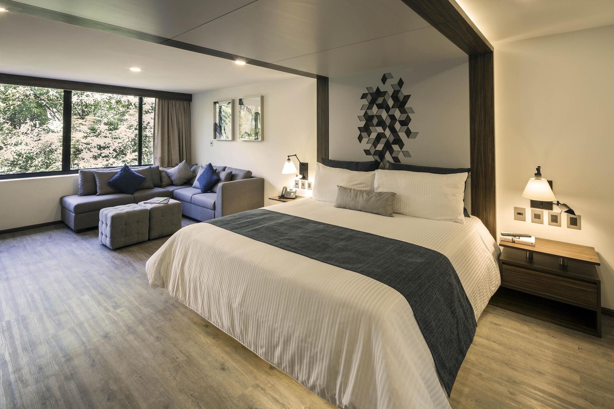Hotel Flow Condesa - Adults Only Mexico