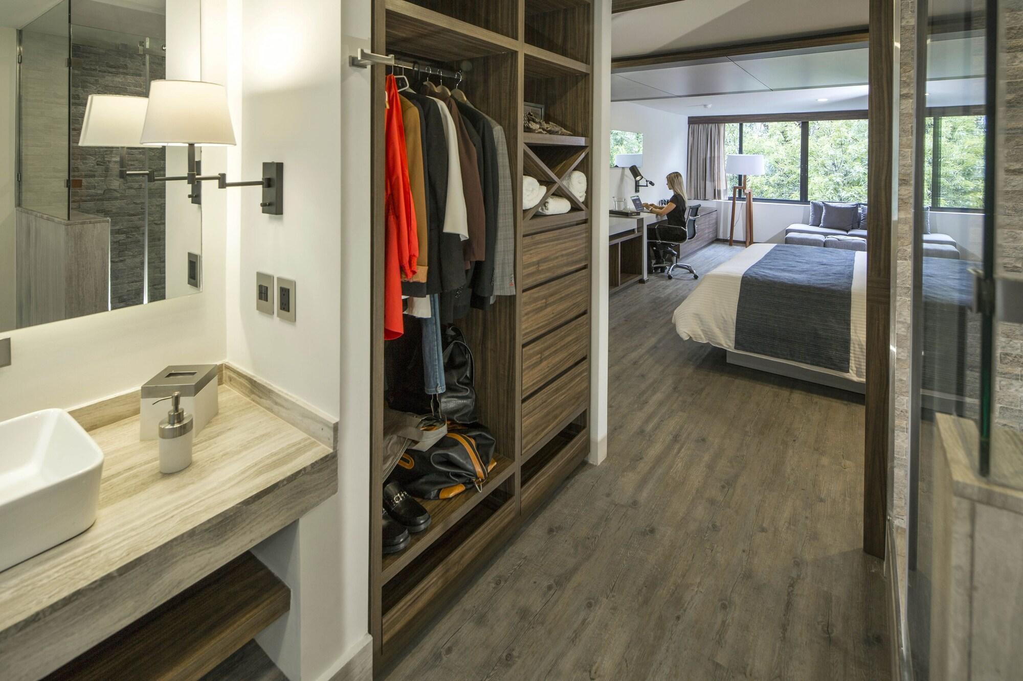 Flow Condesa - Adults Only Hotel Mexico