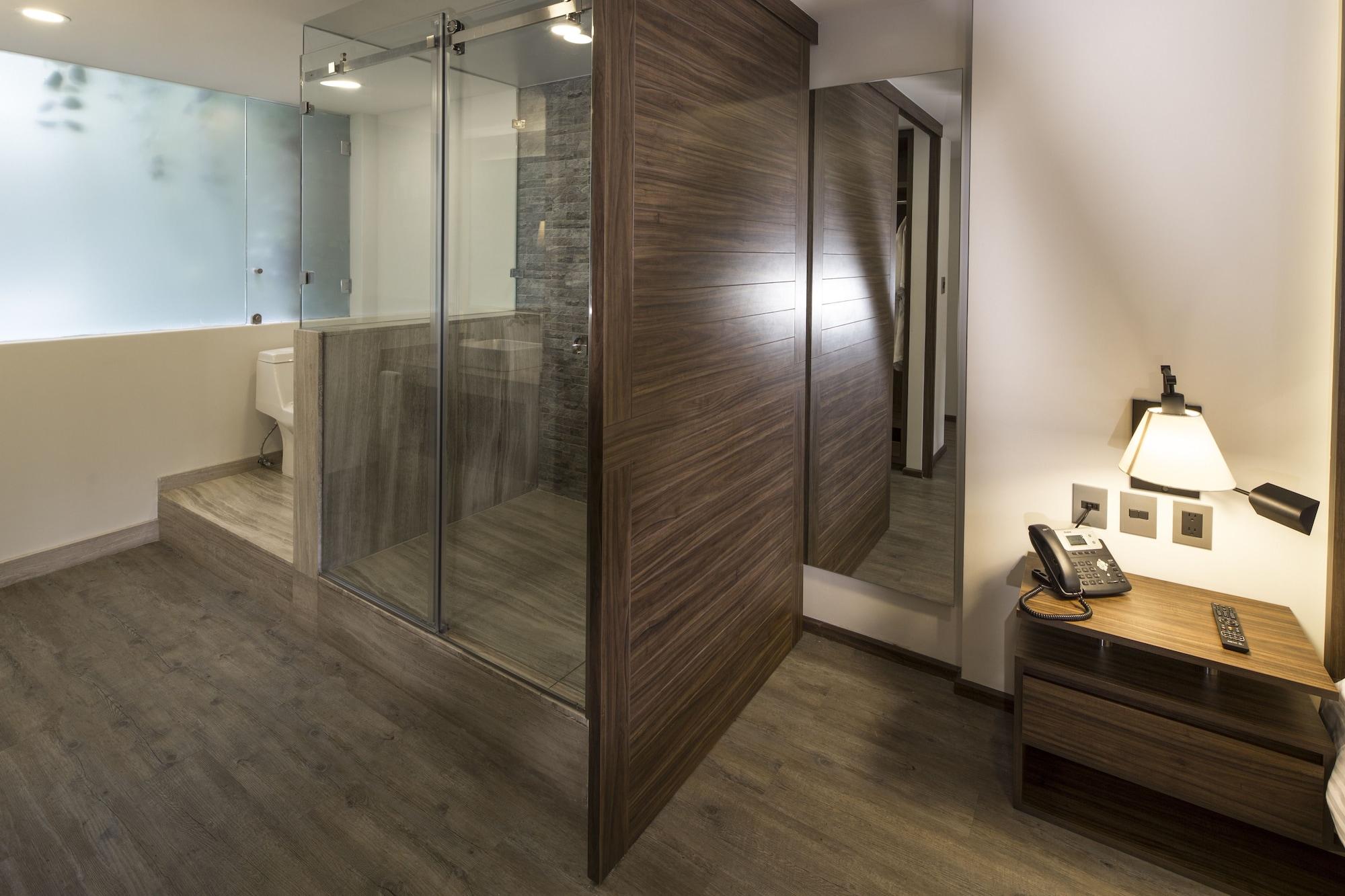 Hotel Flow Condesa - Adults Only Mexico