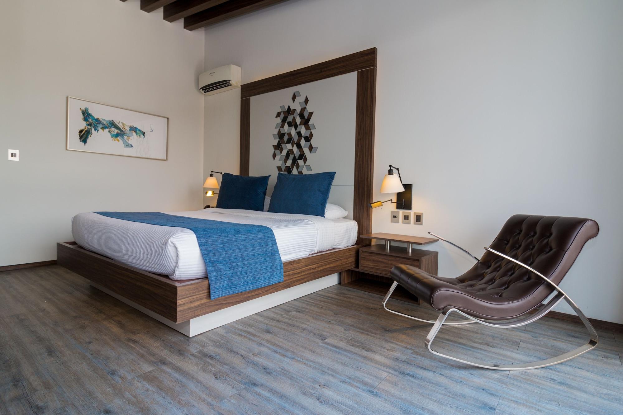 Flow Condesa - Adults Only 4* Mexico