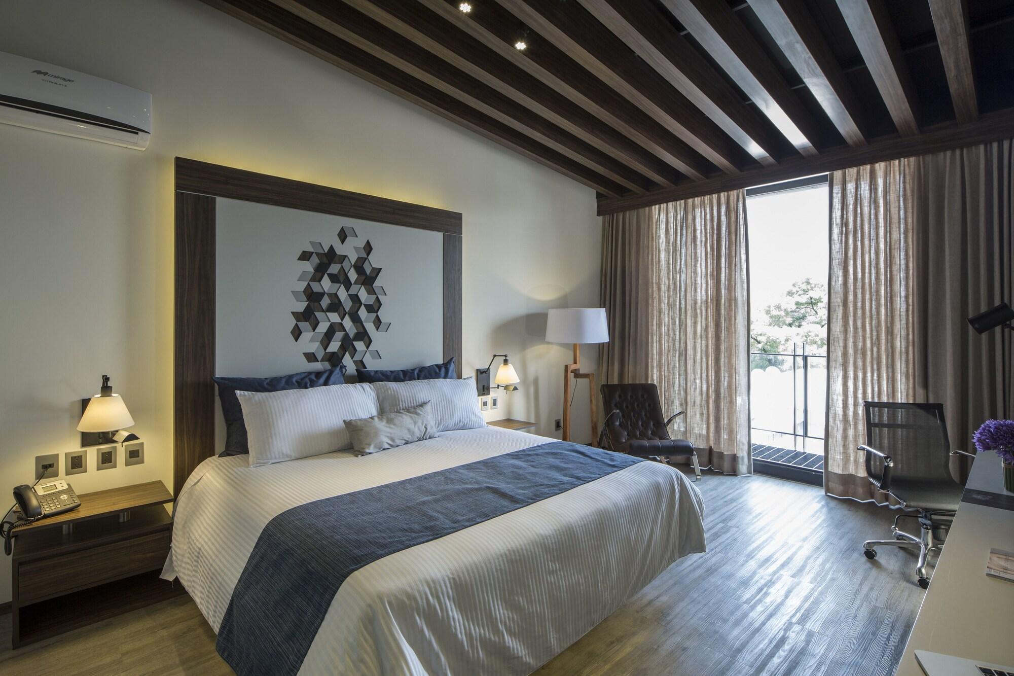 Flow Condesa - Adults Only 4* Mexico