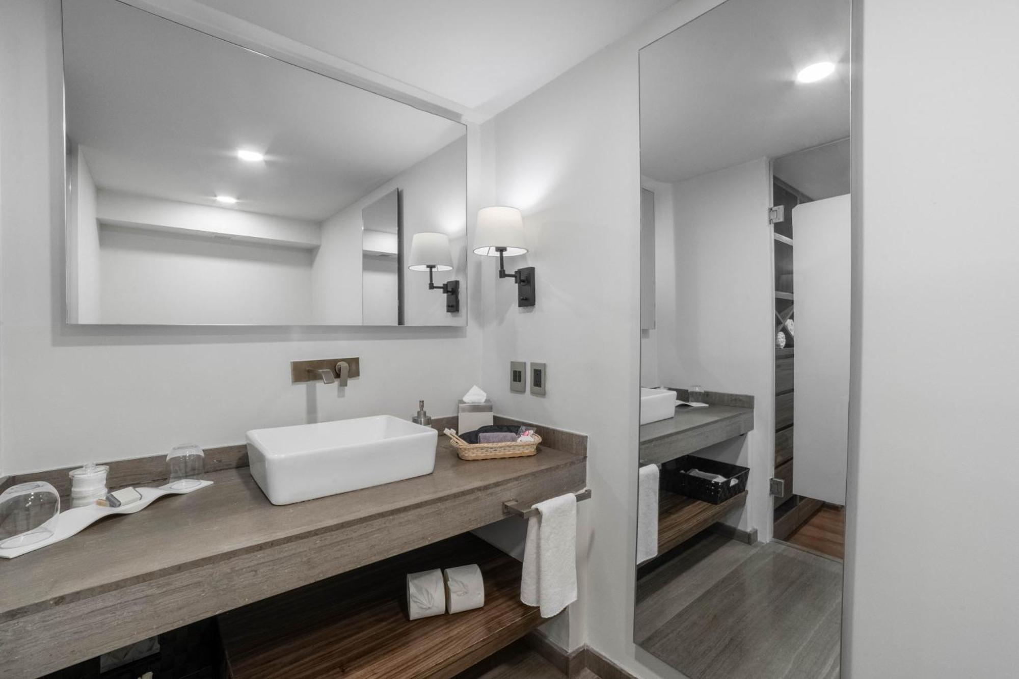 Hotel Flow Condesa - Adults Only Mexico