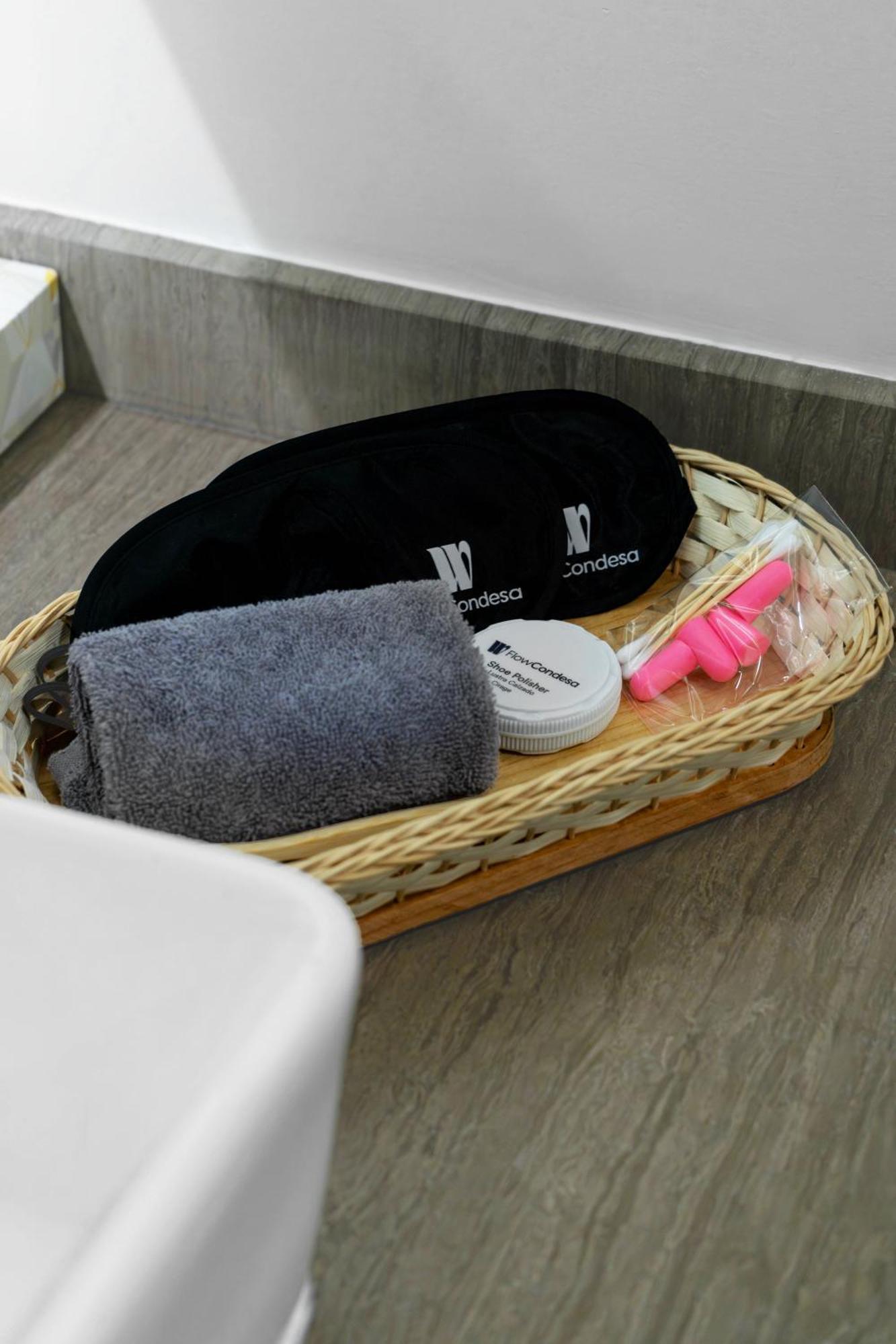 Flow Condesa - Adults Only Hotel Mexico