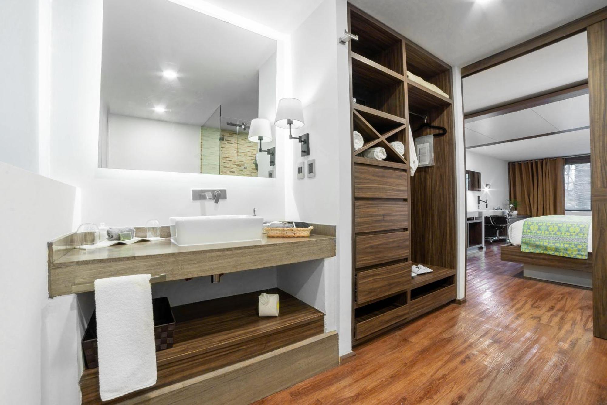 Hotel Flow Condesa - Adults Only Mexico