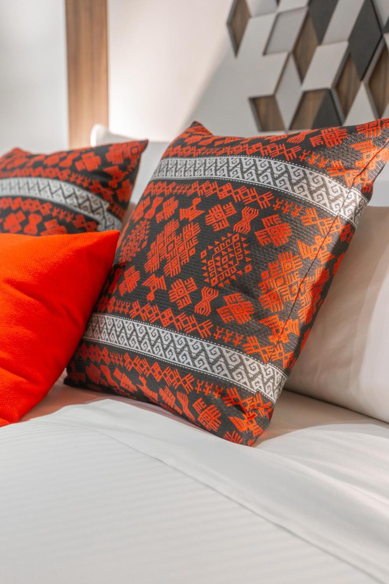 Hotel Flow Condesa - Adults Only Mexico