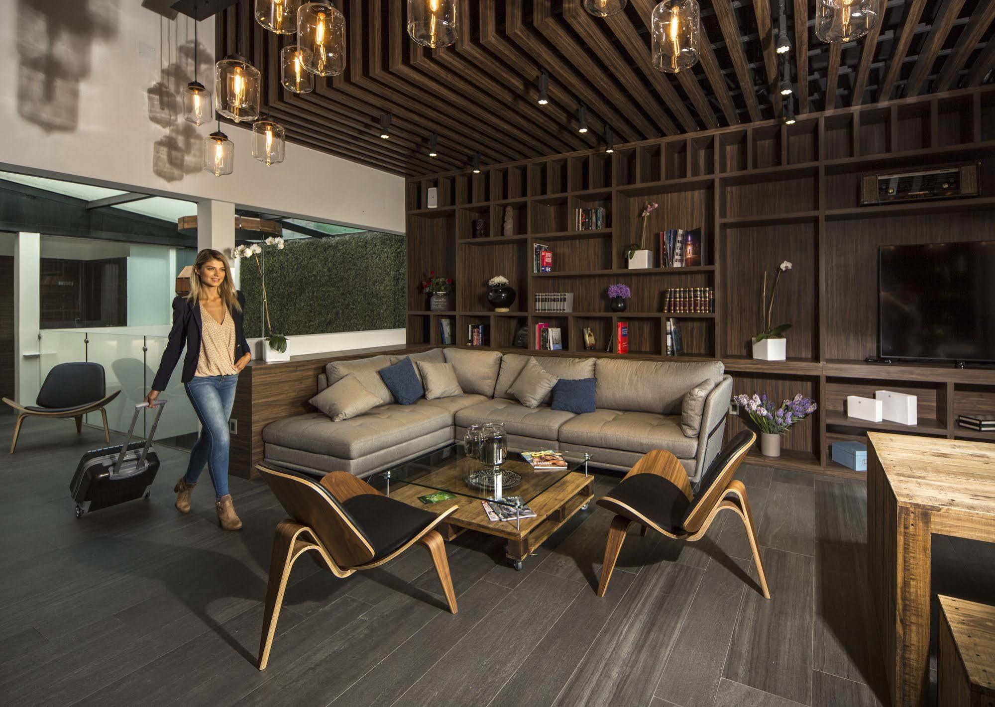 Hotel Flow Condesa - Adults Only Mexico