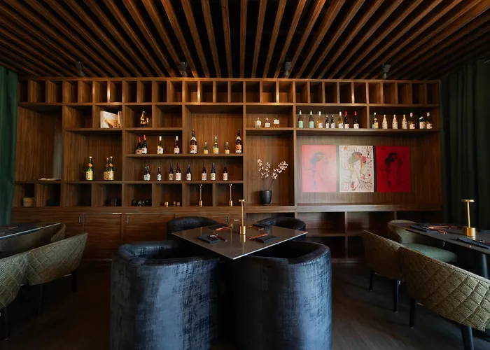 FlowSuites Condesa - Adults Only