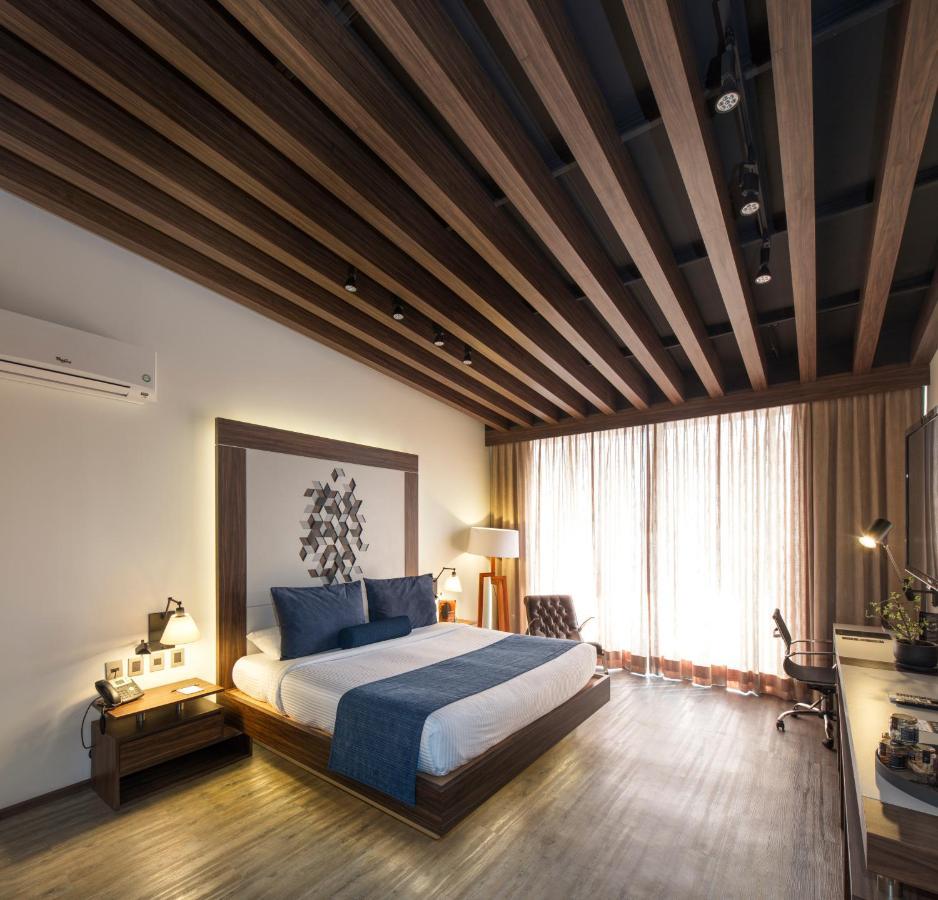 Flowsuites Condesa - Adults Only 4*