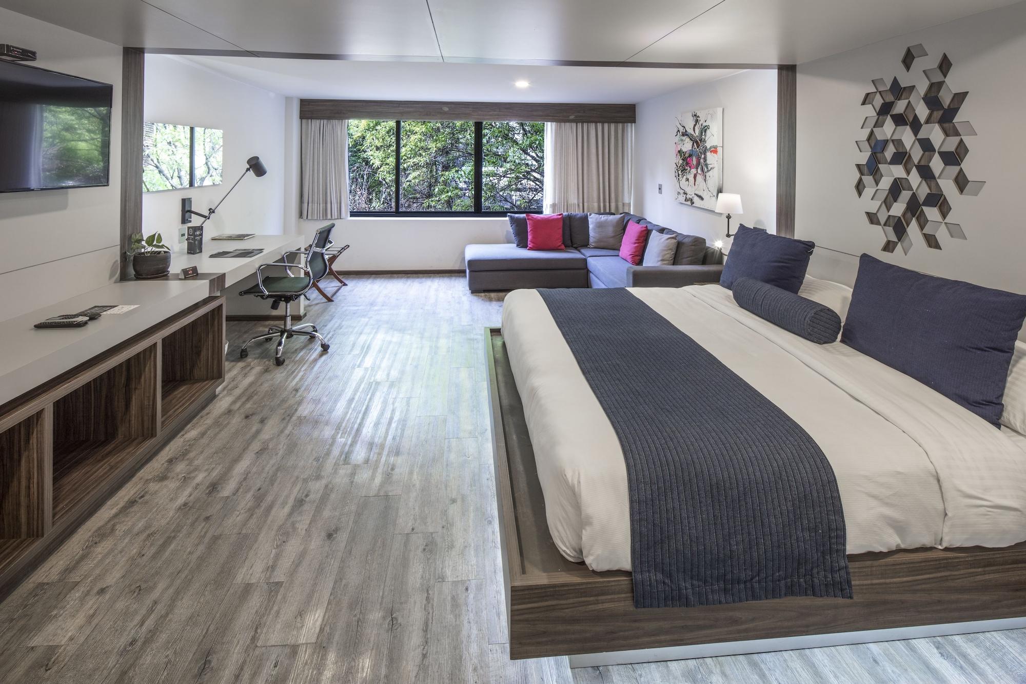 Flowsuites Condesa - Adults Only Hotel 4*