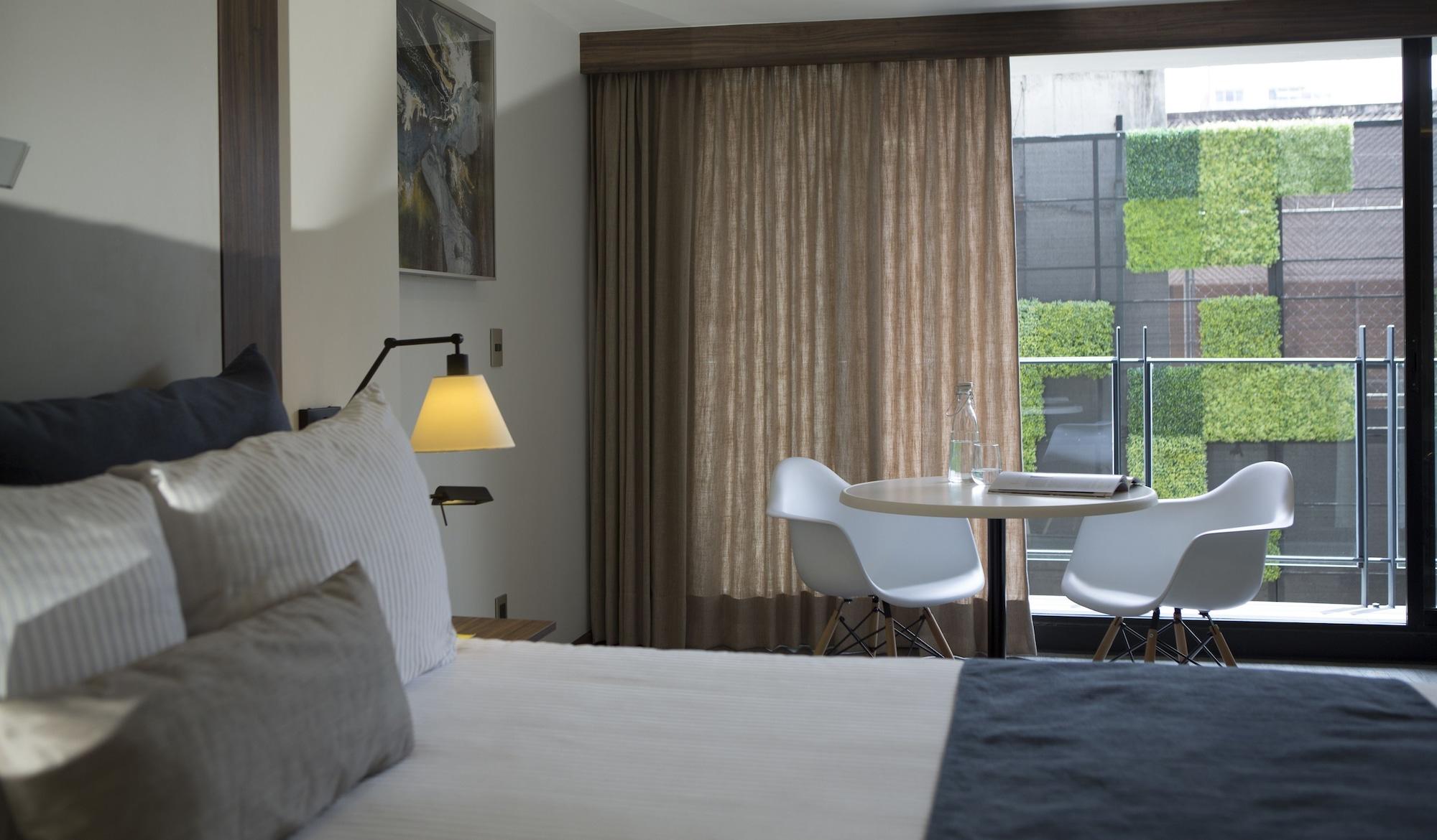 Flowsuites Condesa - Adults Only 4*
