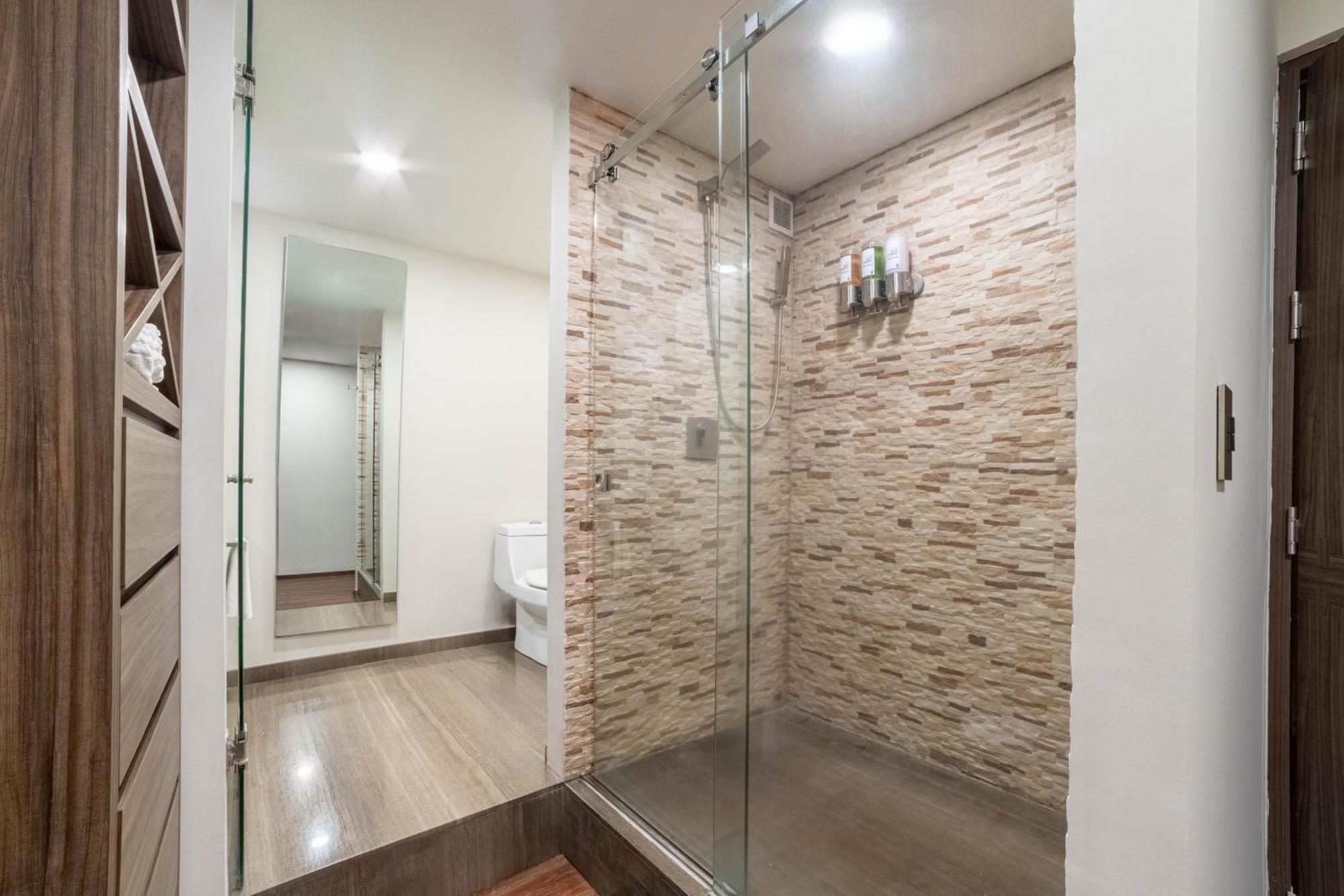 Flowsuites Condesa - Adults Only 4* México DF