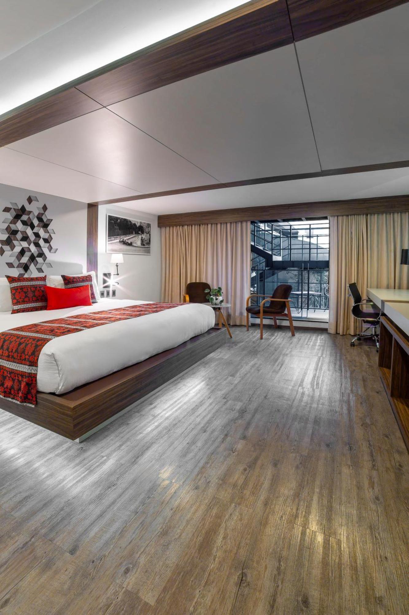 Flowsuites Condesa - Adults Only Hotel 4*