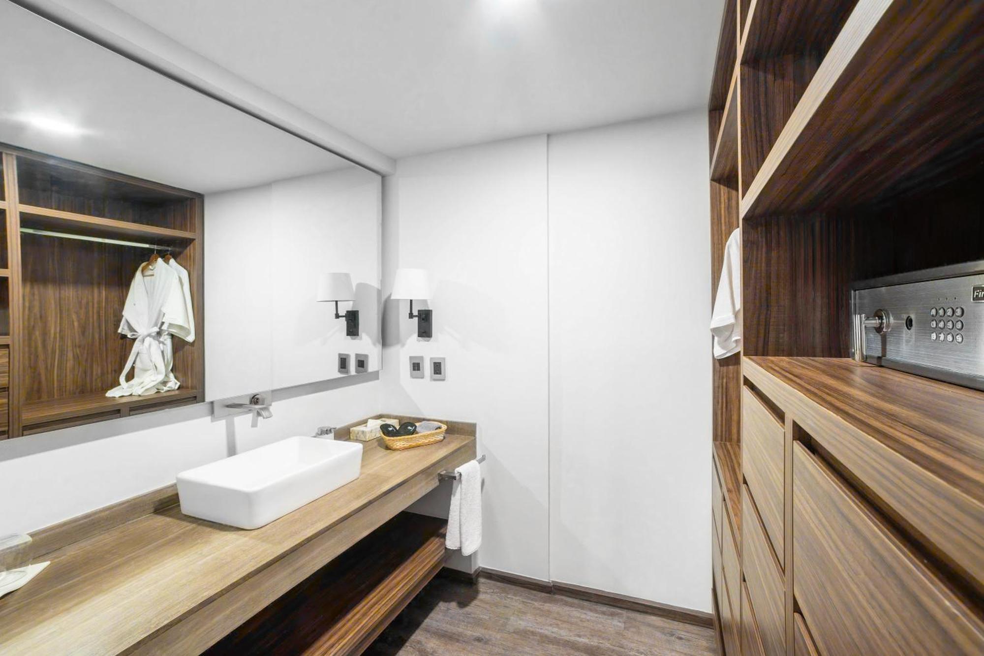 Flowsuites Condesa - Adults Only 4* México DF
