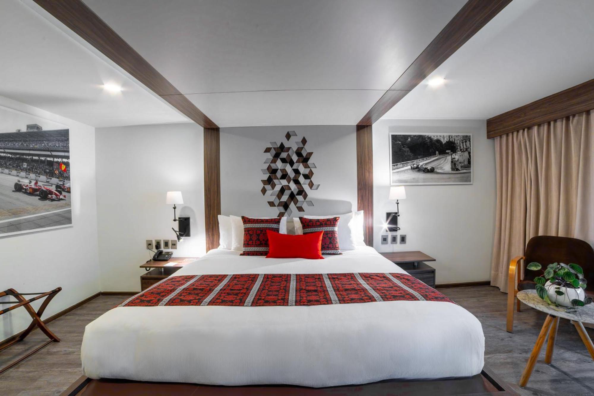 Hotel Flowsuites Condesa - Adults Only 4*