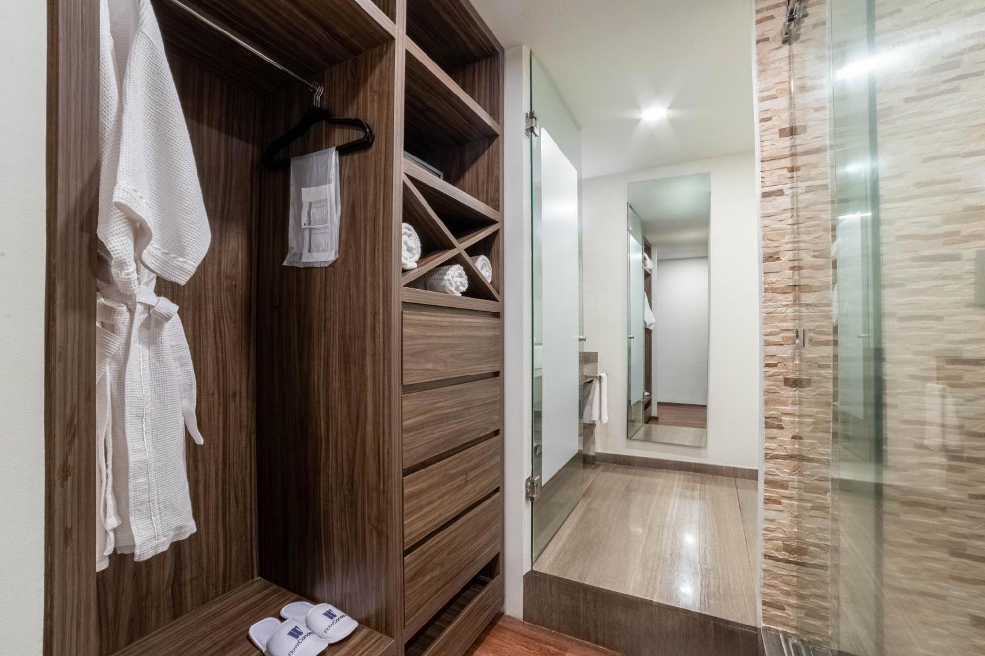 Flowsuites Condesa - Adults Only México DF