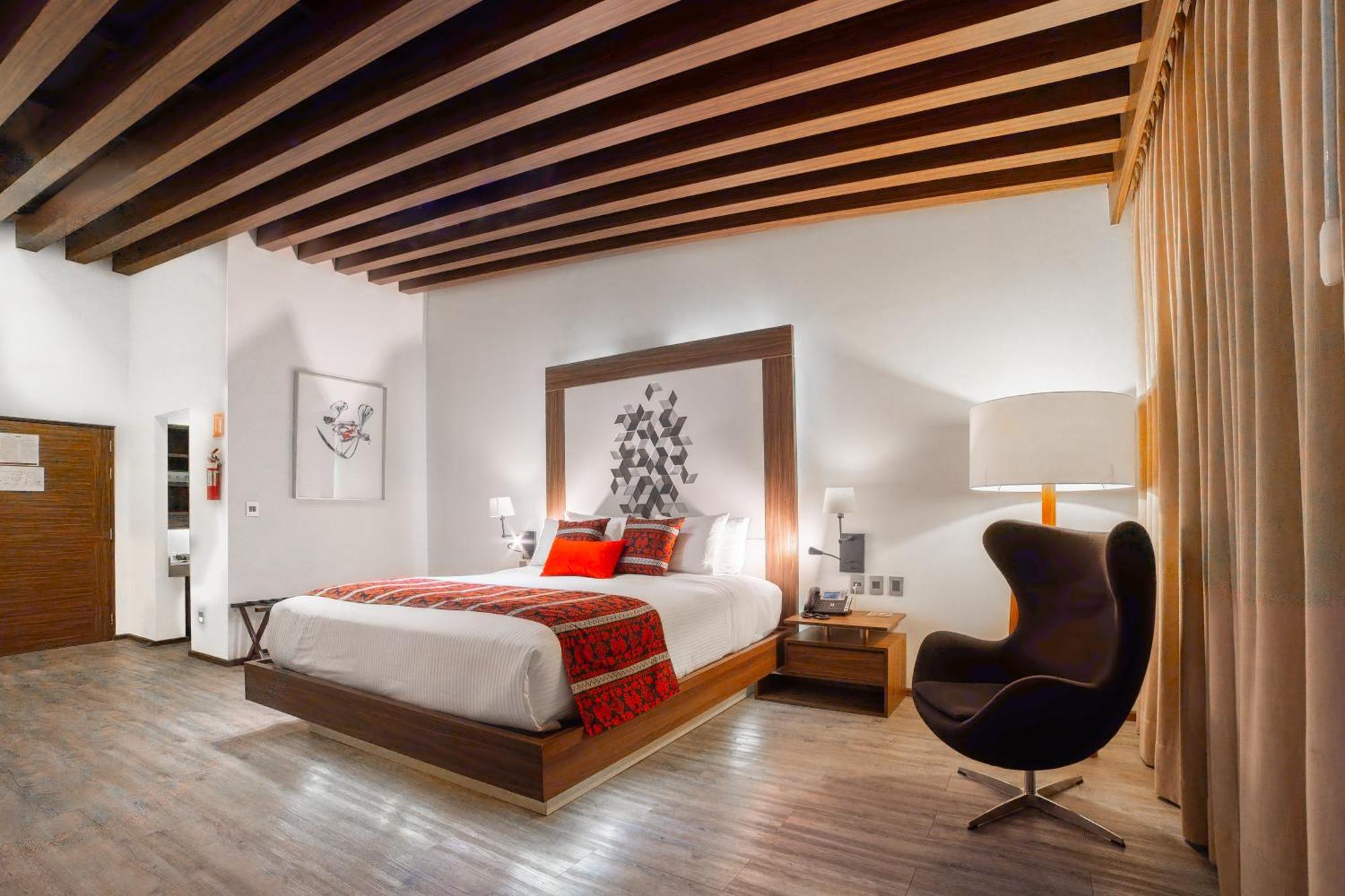 Flowsuites Condesa - Adults Only 4*