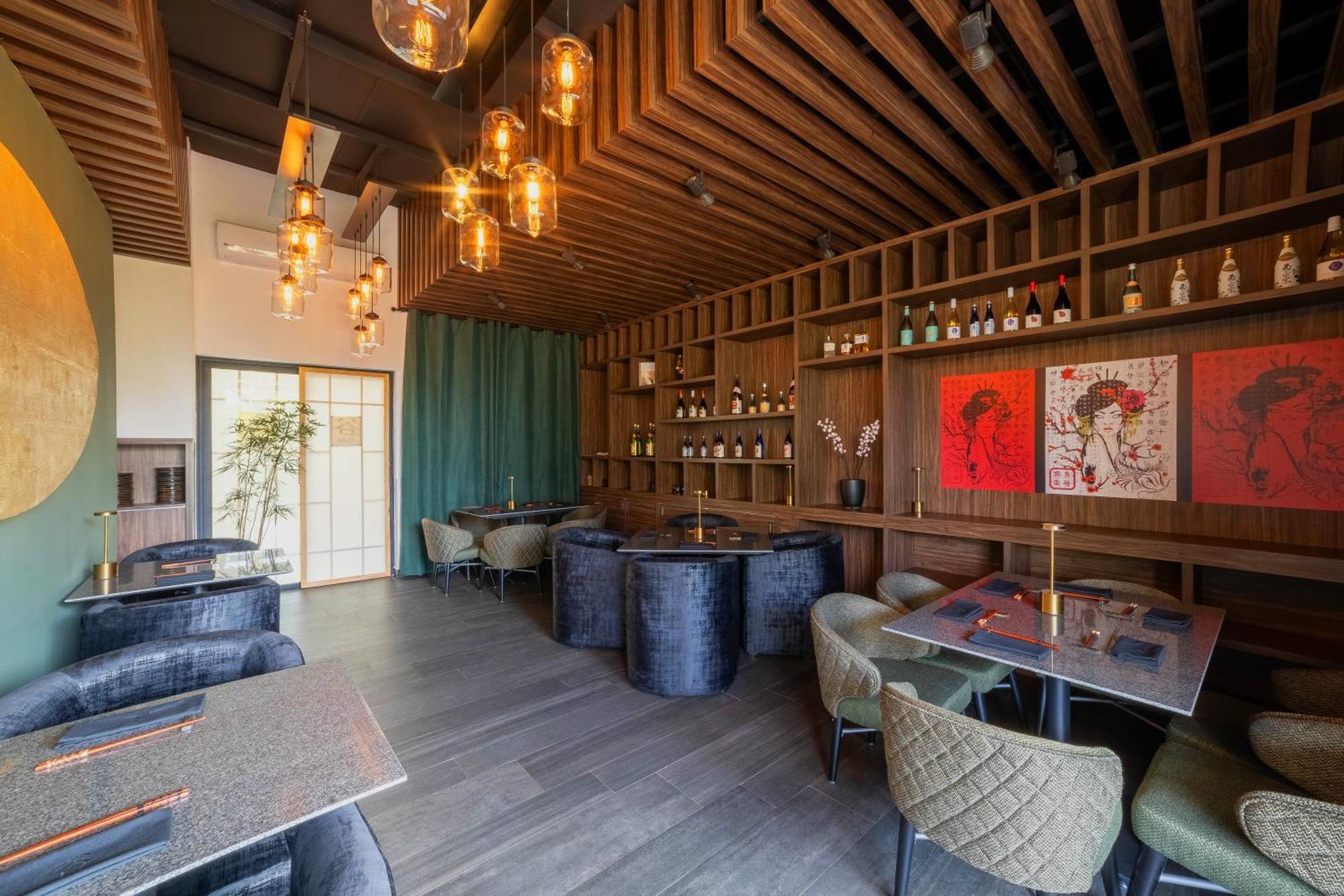 Hotel Flowsuites Condesa - Adults Only