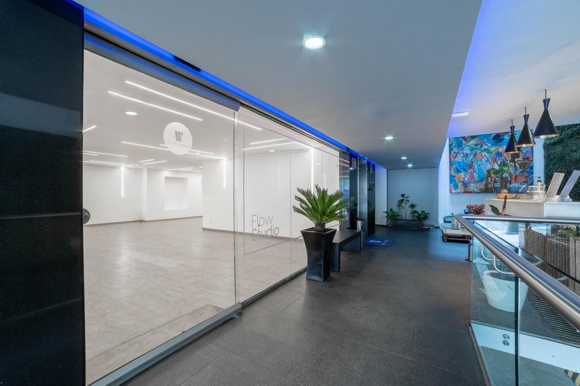 Flowsuites Condesa - Adults Only 4*
