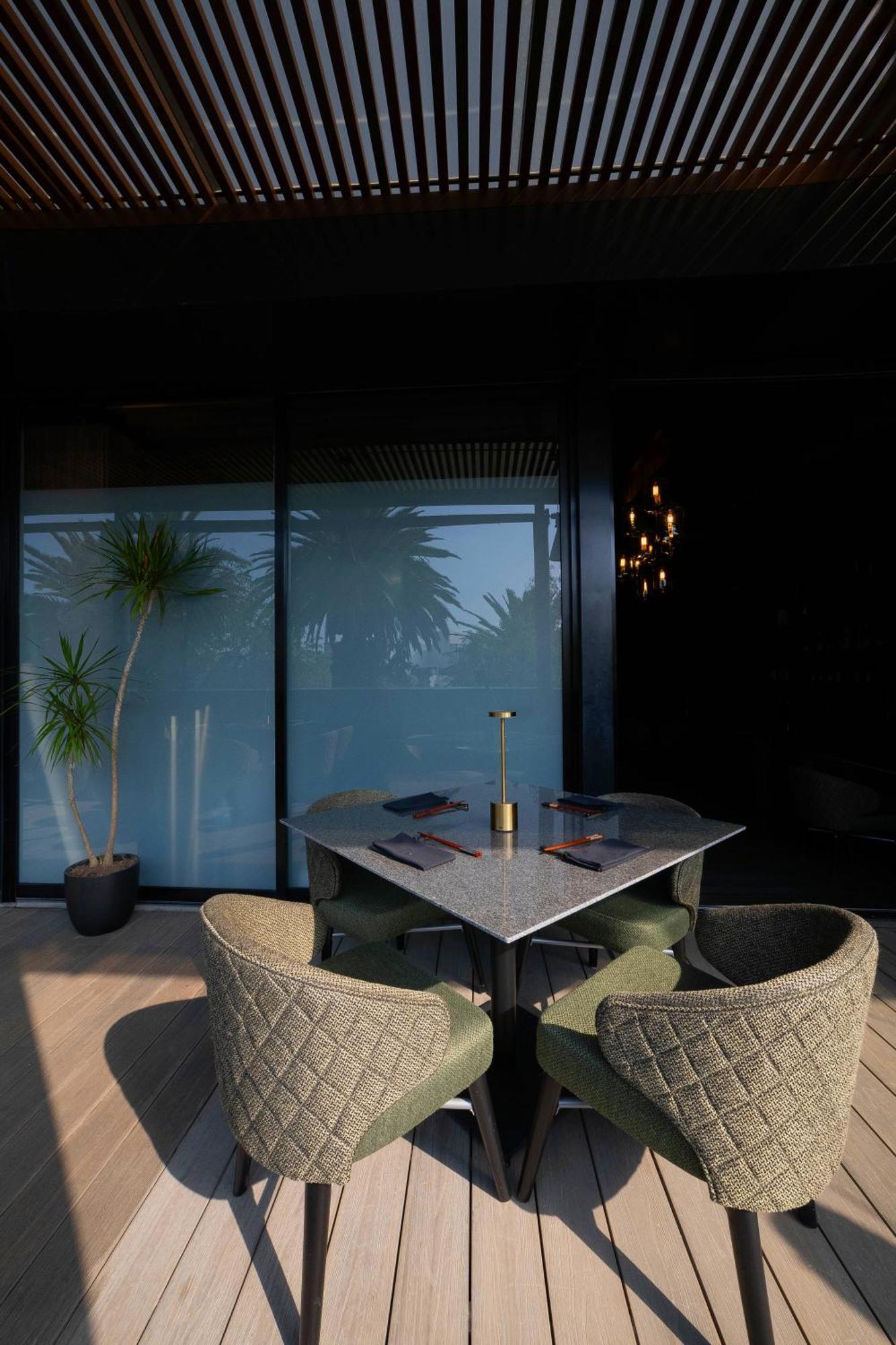 Hotel Flowsuites Condesa - Adults Only