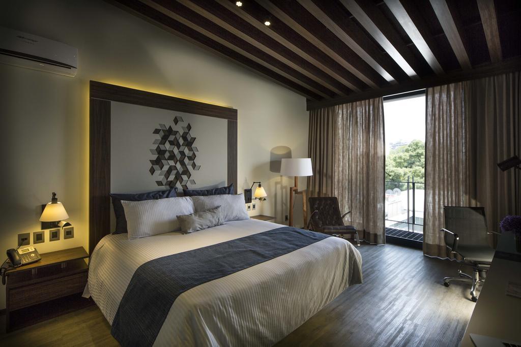 Flowsuites Condesa - Adults Only 4*