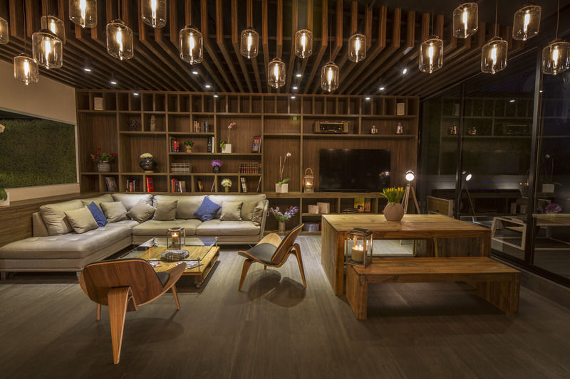 Flowsuites Condesa - Adults Only Hotel 4*