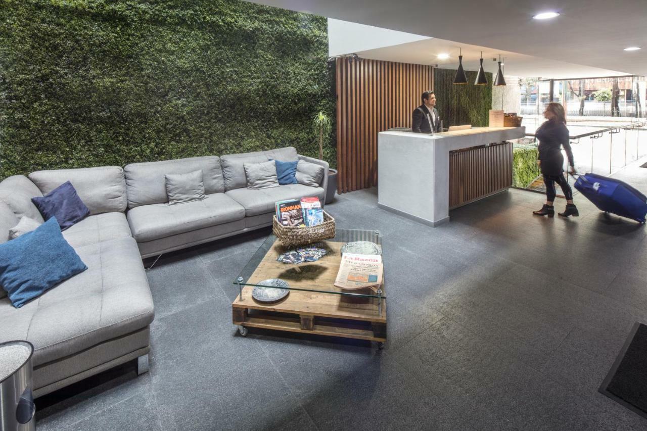 Flowsuites Condesa - Adults Only Hotel